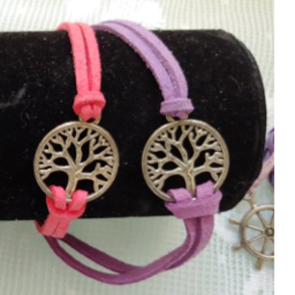 No Brand Jewelry - Tree of Life Bracelets special pricing for multipl